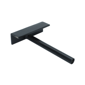 Accessoires de tensionnement pour tamis vibrant minier : Barre de fixation intermédiaire avec méthode d'installation par tensionnement, plaque de tensionnement à crochet - Product Image 1