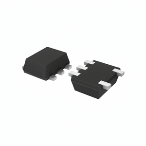 Electronics Component SOT 665 Power Management (PMIC) BU4910FVE-TR Authorized Distributor - Product Image 1