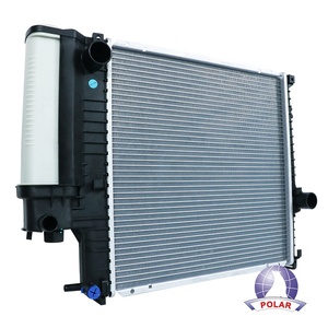 Radiateur de refroidissement en aluminium, pour <span class=keywords><strong>BMW</strong></span> 3 <span class=keywords><strong>E36</strong></span> 44012 i, offre spéciale, <span class=keywords><strong>316</strong></span> - Product Image 4