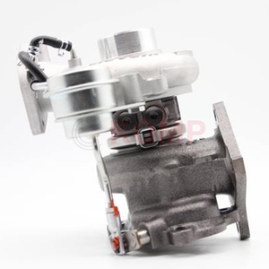 Chargeur Turbo TD04 49477-04000 4947704000, prix d'usine, chargeur Turbo pour <span class=keywords><strong>Subaru</strong></span> Impreza - Product Image 2
