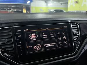 Utilisé pour les voitures <span class=keywords><strong>T</strong></span>-<span class=keywords><strong>ROC</strong></span> 2022 280 TSI automatiques à conduite à gauche 2WD Elite PLUS pour l'exportation - Product Image 4