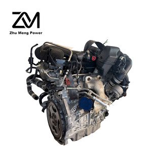 Motor Usado Nuevo de Bloque Pequeño 2.3L con Transmisión/Caja de Cambios 289 302 347, Piezas para Ford <span class=keywords><strong>Mustang</strong></span> <span class=keywords><strong>Ecoboost</strong></span> 2015 - Product Image 1