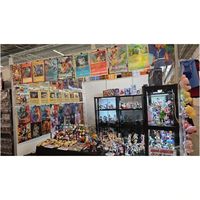 Nouvelle collection 2026 : Affiches 3D KPOP et Anime à Effet de Mouvement – Vente en Gros, Personnalisables, pour Décoration Murale et de Chambre