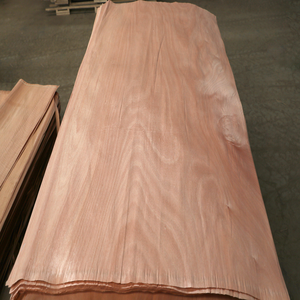 Chapa de madera de okoume de corte rotativo de alta calidad a bajo precio al por mayor de madera de Jinshan en Gabón - Product Image 3