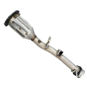 <span class=keywords><strong>Filtre</strong></span> <span class=keywords><strong>à</strong></span> particules diesel pour camion F250 F350 <span class=keywords><strong>Ford</strong></span> F-250 Super Duty 9C3Z5H221B <span class=keywords><strong>Filtre</strong></span> DPF - Product Image 4