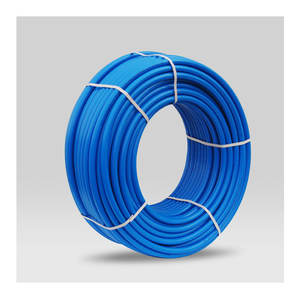 Tuberías de Calefacción por Suelo Radiante PE-RT Tipo I y Tipo II, Flexibles y Resistentes a las Pliegues - Product Image 1