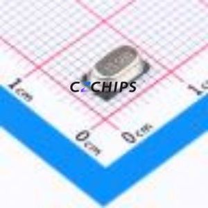 S47SMD13.560M18PF20R30B3 Crystal (Passive) HC-49S-SMD-2P-Mini Crystal Oscillator 13.56MHz 20ppm 18pF 30ppm - Product Image 1