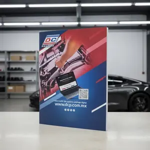 Manual de Datos Técnicos del Motor 2025 - RMG - - Product Image 5