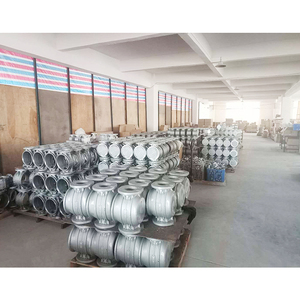 Válvula reguladora de presión de <span class=keywords><strong>gas</strong></span> fundido personalizada, fundición de aleación de aluminio, hierro, acero, proveedor de soluciones de fundición de acero inoxidable - Product Image 5