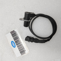 Sensor de Posición del Árbol de Levas WLBTR de Alta Calidad para Automóviles, 12141703277 para BMW E36 E39 E38