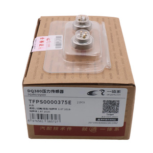 Sensor de Presión de Transmisión KS 0DE DQ380 DQ381 <span class=keywords><strong>para</strong></span> <span class=keywords><strong>Volkswagen</strong></span> <span class=keywords><strong>para</strong></span> Audi <span class=keywords><strong>Caja</strong></span> de Cambios TFPS0000375E - Product Image 3