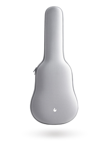 กีตาร์โปร่งคาร์บอนไฟเบอร์ เหมาะสำหรับผู้เริ่มต้น วัยรุ่น และผู้ใหญ่ พร้อมจูนเนอร์ บันทึกเสียง จังหวะดนตรี LAVA <span class=keywords><strong>ME</strong></span> 3 PRO Smartguitar - Product Image 6