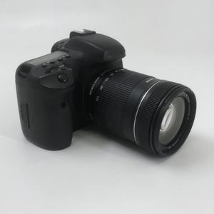 Appareil photo <span class=keywords><strong>Canon</strong></span> <span class=keywords><strong>7D</strong></span> d'occasion avec objectif 18-135 IS, 1080p HD + Wi-Fi, idéal pour le tournage de documentaires indépendants, équipement photo d'occasion B2B - Product Image 5