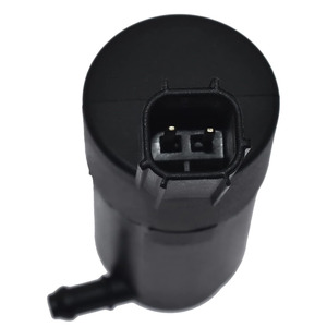 Automotive Windshield Washer Pump 1357105 30699953 For Ford Volvo Cars <b>ABS</b> Material Replacement Part - Product Image 2