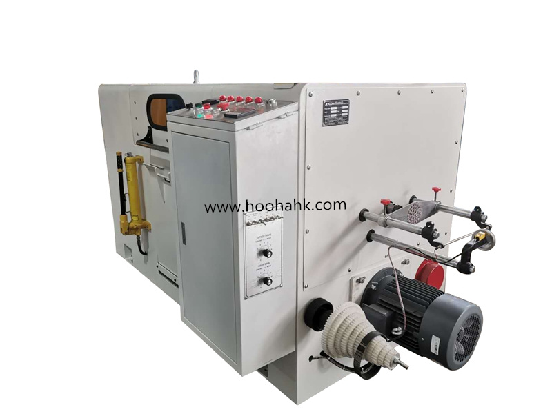1-6sqmm flexible core Wire and Cable Twisting Machine Cat 5/6A FTP Cable Producing Industrial Plan with Paid off