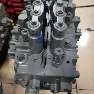อะไหล่รถขุด ZX330 ZX330-3 ZX350-3 ชุดควบคุมไฮดรอลิก 4433970 9214478 4625137 ชุดควบคุมทิศทางหลัก - Product Image 1