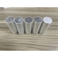 5 tubes en aluminium 18g * 5 prothèse de fausses dents légère laboratoire dentaire Flexible Flexsoft prothèses partielles matériaux de base