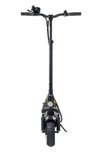 Envío desde Polonia, KuKirin M4 Max, Scooter Eléctrico Económico para Adultos, Scooter Eléctrico con Neumáticos de 10 Pulgadas, Almacén en la UE, 48V - Product Image 5