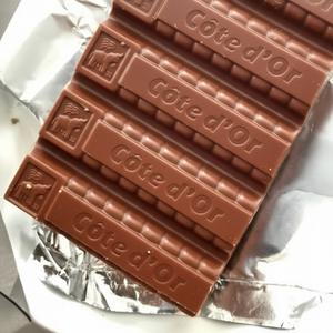 Chocolat Cote Door de qualité supérieure, fournisseur en gros pour l'exportation, directement de l'usine pour les détaillants, les distributeurs et les acheteurs mondiaux - Product Image 1
