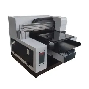 Factory price A2 size cotton digital t shirt printer