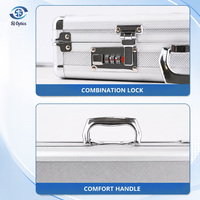 Set Lensa Uji SJ Optics WZ-266JSH+TF-9 dengan Bingkai, Kit Refraksi Optometri, Akurasi Tinggi, Resolusi Tinggi, untuk Klinik Mata (1 Tahun Garansi)
