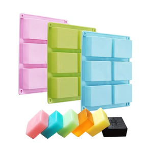 Moldes de Caramelo de Silicona Personalizados para Caramelo Duro, Rejilla de Trufas de Chocolate, Molde de Silicona para Jabón de Hotel - Product Image 1