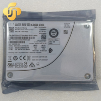 T350 04T7DD 960GB SSDSC2KB960G7R 2.5" SATA 6G PowerEdge 15G R450 R550 R650 R750 Serveur SSD