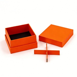 Custom Luxury Paper Cardboard <b>Box</b> for Chocolate <b>Cookie</b> Candy Premium Gift Cardboard Packaging with Insert for Bakery Treats - Product Image 4