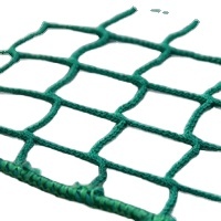PP <span class=keywords><strong>Cargo</strong></span> Red sin nudos Remolque Red Proteger Caída - Product Image 2
