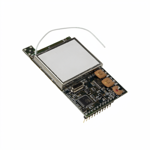 XC09-038WNC โมดูลรับส่งสัญญาณ RF และโมเด็มแบบดั้งเดิม - Product Image 1