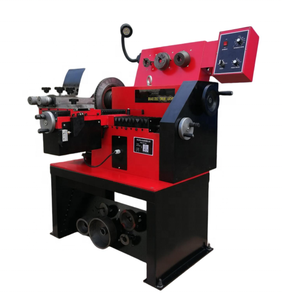 Multi-Functional Huandyn HD9372 Auto Maintenance <strong>Brake</strong> Drum <strong>Lathe</strong> 70-320rpm Spindle Speed Stable Performance Car <strong>Brake</strong> Disc - Product Image 2