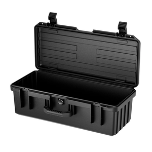 INCHOI CASES Étui de transport rigide en plastique de sécurité étanche Équipement de caméra Stockage d'outils Étui de protection - Product Image 2
