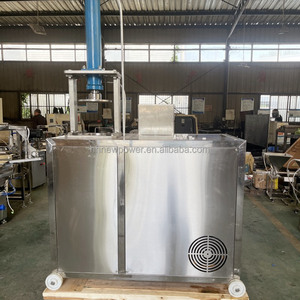 Equipo Industrial Automático para Formar Churros y Máquina para Hacer Pretzels y Tiras de Masa Frita - Product Image 4