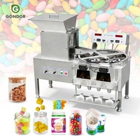 Compteur de graines, bonbons gélifiés, pilules, comprimés de lait, machine de comptage visuel semi-automatique électronique pour perles