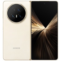 Hono Magic V5 5G Deca Core CDMA2000 2G Teléfono Inteligente Android con Pantalla OLED de 120Hz y Batería de 5000-5999mAh