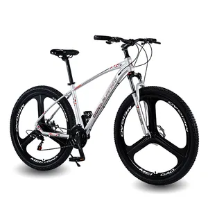 دراجة هوائية للرياضة للرجال الجبلية الدهون الإطارات دراجة للرجال 26 بوصة دورة 3*7 سرعة 27.5 دراجة جبلية للبيع