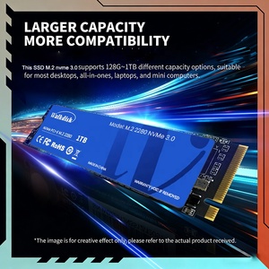 WalkDisk M2 PCIe NVMe SSD 1 TB Gen3 X 4 2280 - Product Image 2