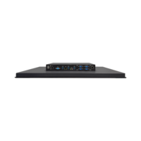 Ordinateur industriel tout-en-un haute performance avec écran tactile, processeur Intel Core i3/i5/i7, Windows 10, 4 Go de mémoire DDR4
