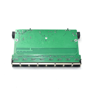 <span class=keywords><strong>Gigabit</strong></span> đảo ngược PoE PCB Hội Đồng Quản trị 8 cổng 10/100/1000M Ethernet đảo ngược rpoe chuyển đổi Hội Đồng Quản Trị - Product Image 5