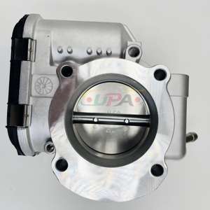 Pieza de Repuesto Original para Motor de Automóvil, Conjunto de Cuerpo del Acelerador 35100-2G710 para Hyundai Elantra Kia Ceed 351002G710 - Product Image 4