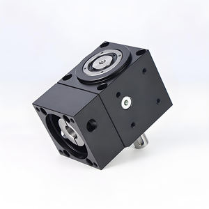 공장 직판 정밀 행성 기어 감속기 서보 기어박스 자동화 장비 감속기 ZZ42 - Product Image 1