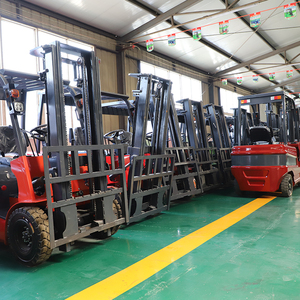 Trung Quốc chất lượng cao Mini Xe nâng hàng 1 tấn 1.5 tấn 2 tấn 3 tấn 5 tấn diesel <span class=keywords><strong>2.5</strong></span> tấn xe nâng mới được sử dụng điện ngã ba Lift - Product Image 6