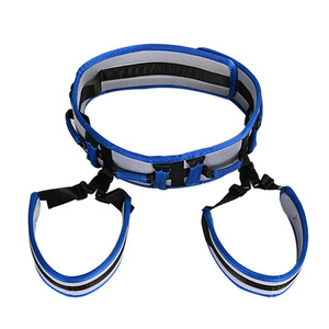 Ceinture de soutien pour personnes âgées en tissu non tissé, confortable pour l'assistance à la rééducation des alités - Product Image 5