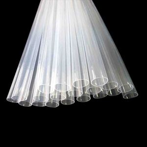 <span class=keywords><strong>Aislamiento</strong></span> de tubería de manguera retráctil FEP transparente OEM, tubería de Tubo termorretráctil FEP Proveedor de tubería termorretráctil FEP - Product Image 4