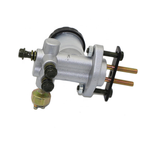 Maître <span class=keywords><strong>cylindre</strong></span> de frein hydraulique, pour 90CC 110 150 210 250 300CC, pour gokart, <span class=keywords><strong>BUGGY</strong></span> et ATV - Product Image 2