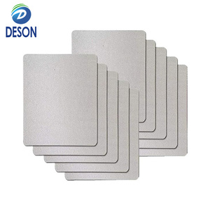 <span class=keywords><strong>Plaque</strong></span> <span class=keywords><strong>de</strong></span> <span class=keywords><strong>mica</strong></span> deson en muscovite dure isolante électrique 0,1 mm, résistante <span class=keywords><strong>à</strong></span> la chaleur, en phlogopite <span class=keywords><strong>pour</strong></span> <span class=keywords><strong>micro</strong></span>-<span class=keywords><strong>ondes</strong></span> - Product Image 2