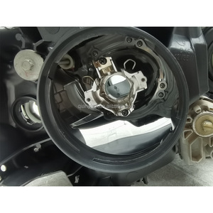 ไฟ LED สำหรับวิ่งกลางวันและกลางคืนสำหรับ<span class=keywords><strong>2012</strong></span> <span class=keywords><strong>Camry</strong></span> ไฟหน้าซีนอน - Product Image 2