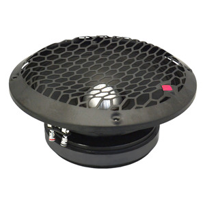 MID-830 8 "4 Ohms Real RMS 130W Midbass Midrange Haut-parleur de voiture <span class=keywords><strong>Basse</strong></span> américaine - Product Image 3