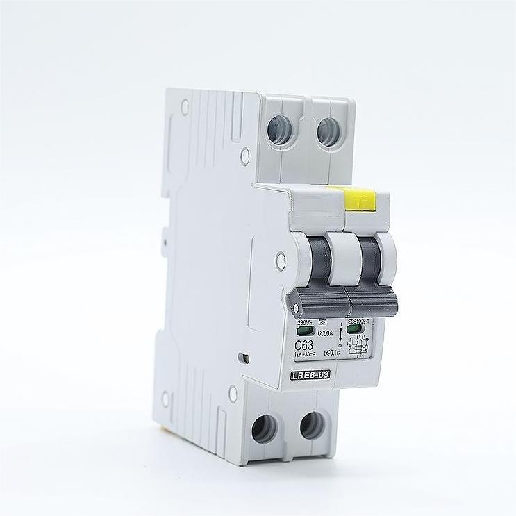 Superior Quality Precision DZ47s 1A 63A