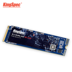 M.2 NVMe PCIe SSD 128GB 2280 - Product Image 5